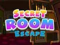 Spel Ontsnapping uit de Geheime Kamer online