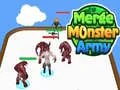 Spel Samenvoegen Monsterleger online