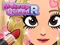 Spel Make-up Koningin R online
