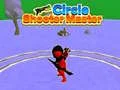 Spel Cirkel Schutter Meester online