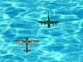 Spel Lucht schip Oorlog: Armada online