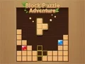 Spel Block Puzzle Avontuur online
