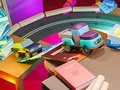 Spel Extreme Speelgoedrace online