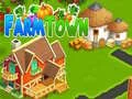 Spel Boerendorp online