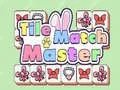 Spel Tegel Match Meester online