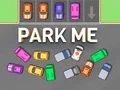 Spel Parkeer mij online Spel Parkeer mij online