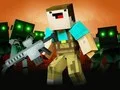 Spel Noob Schutter Zombie online Spel Noob Schutter Zombie online