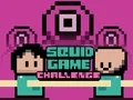 Spel Octopus Game Uitdaging Online online