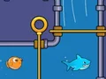 Spel Red de vis online