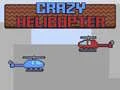 Spel Gekke Helicopter online