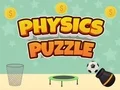 Spel Fysiek Puzzel online