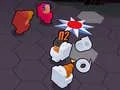 Spel Skibidi Toilet IO online