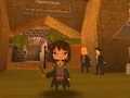 Spel Kogama: Toverachtige Avonturen in Hogwarts online