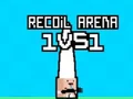 Spel Recoil Arena 1VS1 online Spel Recoil Arena 1VS1 online