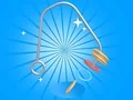Spel Glijdende Ringen 3D online