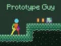 Spel Prototype Jongeman online