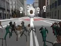Spel Toilet Monster Verstoppertje online