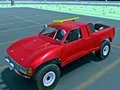 Spel Off Road Auto Parkeren 4x4 online