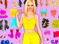 Spel Kleding Spel voor Meisjes online