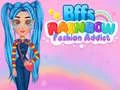 Spel Beste Vriendinnen: Fashion Addict online
