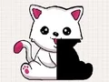 Spel Dierenpuzzel Vorm online