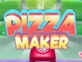 Spel Pizza Maker online Spel Pizza Maker online