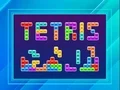 Spel Tetris online