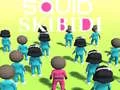 Spel SQUID Skibidi online