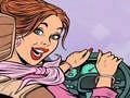 Spel Taxi Tycoon: Stedelijke Transport Sim online Spel Taxi Tycoon: Stedelijke Transport Sim online