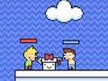 Spel Vecht Broers online