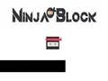 Spel Ninja Blok online
