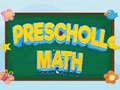 Spel Peuterschool Wiskunde online