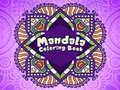 Spel Mandala Kleurboeken online