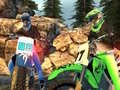 Spel Offroad Moto Race online