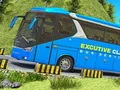 Spel Coach Bus Simulator: Stadsbus Sim online