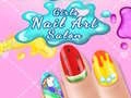 Spel Meisjes Nail Art Salon online