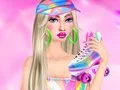 Spel Barbiecore online Spel Barbiecore online