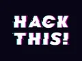 Spel Hack dit! online