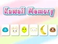 Spel Kawaii Geheugen online