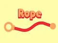 Spel Touw online Spel Touw online