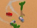 Spel Politieauto achtervolging simulator online