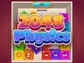 Spel 2048 Fysica online Spel 2048 Fysica online