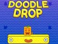 Spel Doodle Drop online Spel Doodle Drop online