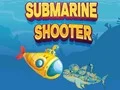 Spel Onderzeeboot Schutter online Spel Onderzeeboot Schutter online