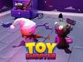 Spel Speelgoed Shooter online