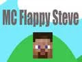 Spel MC Flappy Steve online