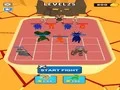 Spel Samenvoegen Dinosaurussen online Spel Samenvoegen Dinosaurussen online
