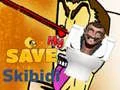 Spel Red mijn Skibidi online Spel Red mijn Skibidi online