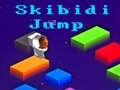 Spel Skibidi Sprong online