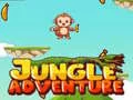 Spel Jungle Avontuur online